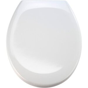 Wenko Premium WC-Sitz Ottana Absenkautomatik Weiß