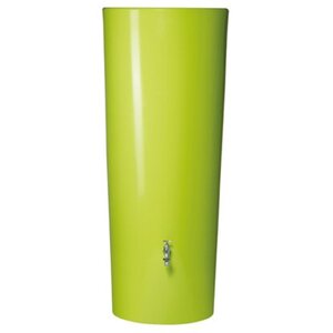 Garantia Regenwasser-Behälter 2in1 Color 350 l Apple