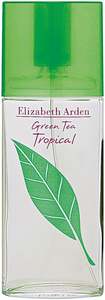 Elizabeth Arden Green Tea 
            Tropical Eau de Toilette