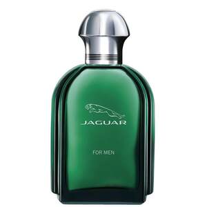 Jaguar 
            for men Eau de Toilette