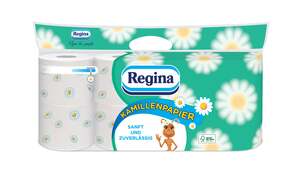 Regina 
            Kamillen-Toilettenpapier