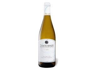 Asyrtiko Santorini POP, Weißwein 2014