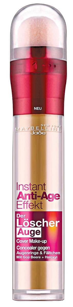 Maybelline New York Instant Anti Age Effekt Der Löscher Auge von
