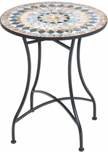TrendLine Tisch Provence  Mosaik