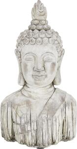 Buddhakopf Buddha aus Stein