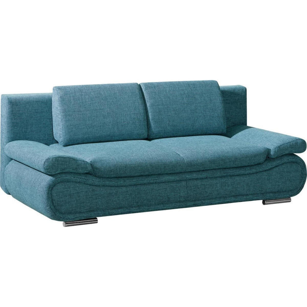 NOVEL SCHLAFSOFA Türkis von XXXLutz für 799 € ansehen!