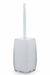 TrendLine WC-Bürstenhalter Vita
, 
weiß