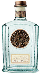 Brooklyn Gin 0,7l