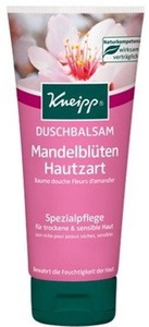 Kneipp Duschbalsam Mandelblüten Hauchzart 200 ml
