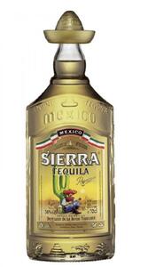 Sierra Tequila Reposado 0,7 ltr