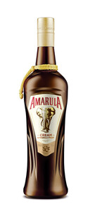 Amarula Fruit Cream-Liqueur 0,7 ltr