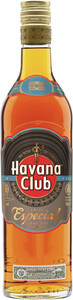Havana Club Rum Anejo Especial 0,7 ltr