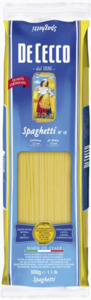 De Cecco Spaghetti No 12 500 g