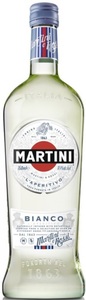 Martini Bianco 0,75 ltr