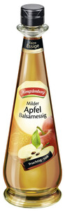 Hengstenberg Milder Apfel Balsamessig 500 ml