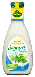 Kühne Joghurt Dressing 500 ml