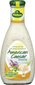 Kühne American Caesar Dressing 500 ml