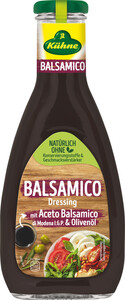 Kühne Balsamico Dressing 500 ml