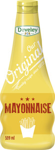 Develey Our Original Mayonnaise 500 ml