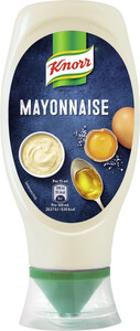 Knorr Mayonnaise 430 ml
