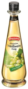 Hengstenberg Weißwein-Essig 500 ml