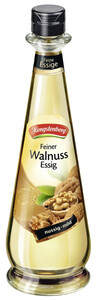 Hengstenberg Feiner Walnuss Essig 500 ml