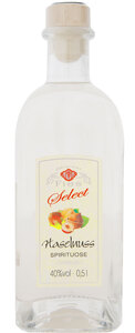 Fies Select Haselnuss 0,5 ltr