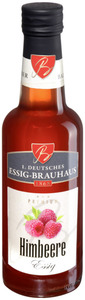 Deutsches Essig-Brauhaus Himbeer Essig 250 ml