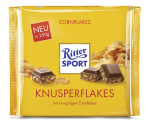 Ritter Sport Knusperflakes 250 g