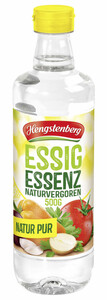 Hengstenberg Essig Essenz naturvergoren 20% 500 g