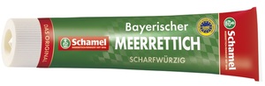 Schamel Bayerischer Meerrettich scharfwürzig klein 90 g