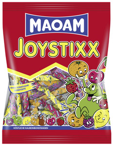 Maoam Joystixx 325 g