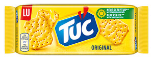 De Beukelaer Tuc Cracker Original 100 g
