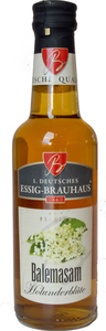Deutsches Essig-Brauhaus Balemasam Holunderblüte 250 ml