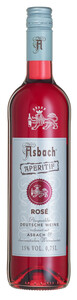 Asbach Aperitif Rose 0,75 ltr