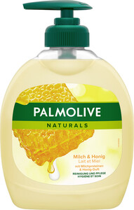 Palmolive Naturals Flüssigseife Honig 300 ml