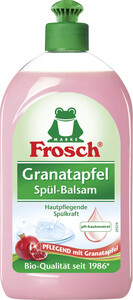 Frosch Spül-Balsam Granatapfel 500 ml