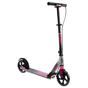City-Roller Scooter Mid 9 rosa