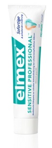 Elmex Zahncreme Sensitive Professional 75 ML