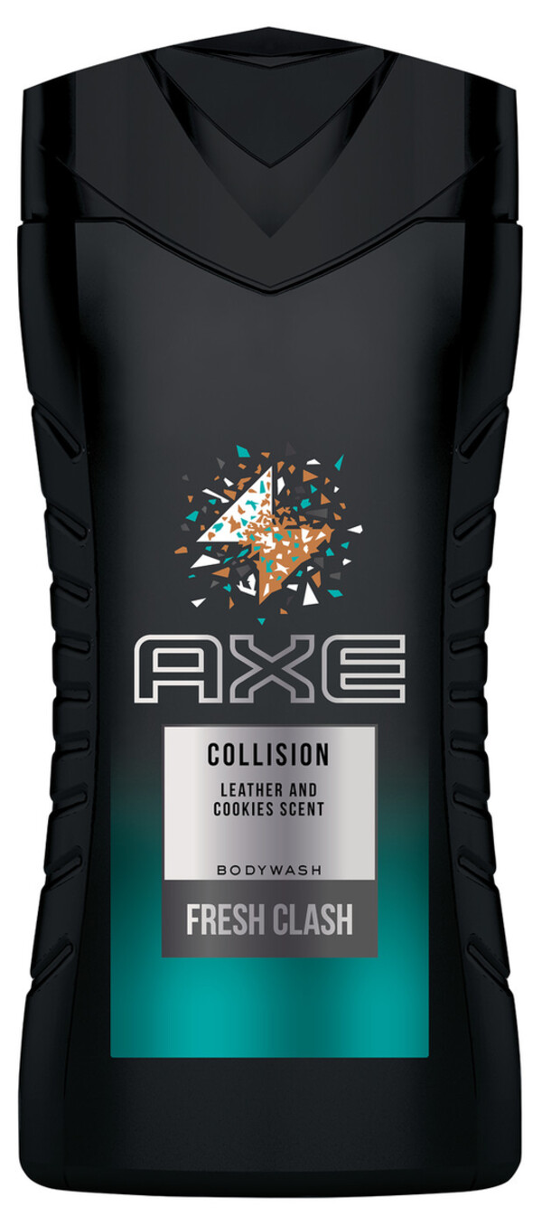 Axe Duschgel Collision Fresh Clash 250 ml