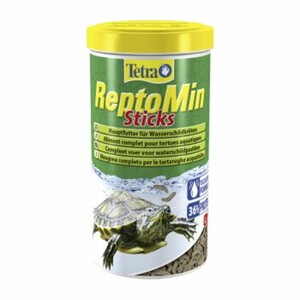 Tetra ReptoMin 1 Liter