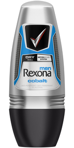 Rexona Men Deo Roll-On Cobalt 50 ml