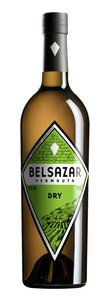Belsazar Vermouth Dry 0,75L