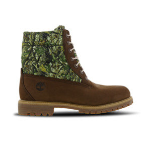 footlocker timberland