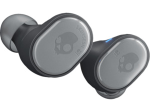 SKULLCANDY Sesh, In-ear True-Wireless-Kopfhörer Bluetooth Schwarz