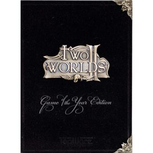 Two Worlds II: Velvet Edition