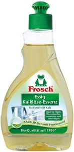 Frosch Essig Kalklöse-Essenz 300 ml