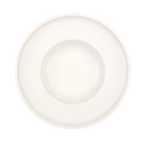 Villeroy & Boch Pastateller keramik fine china , 1041302695 , Weiß , Uni , 0034070682