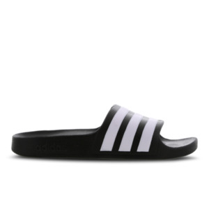 adidas Adilette Aqua - Grundschule Flip-Flops and Sandals