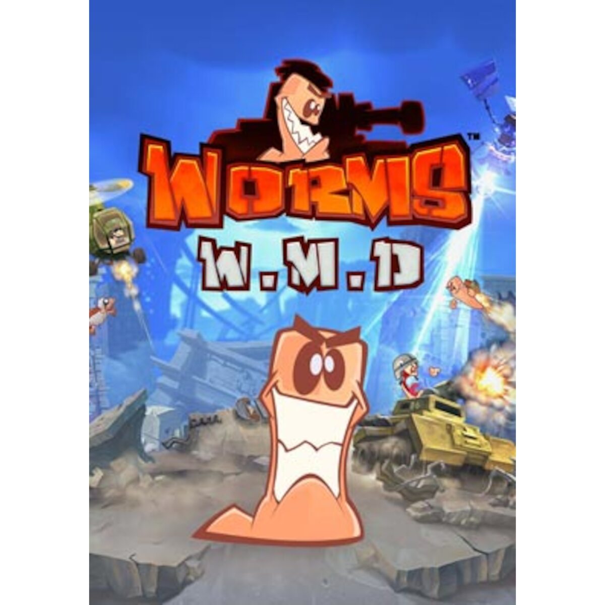 worms w.m.d. fuse next does not work worms w.m.d. fuse next does not work